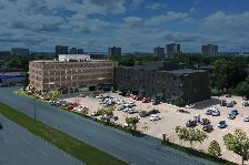 Office Space for Lease – 2255 Carling Ave
