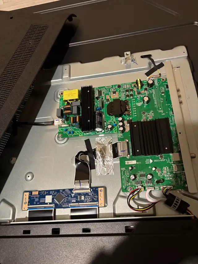 TV Repair Scarborough, Mississauga, Brampton