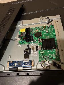 TV Repair Scarborough, Mississauga, Brampton