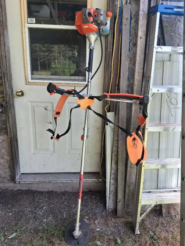 Brushcutter(gas)