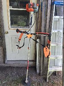 Brushcutter(gas)