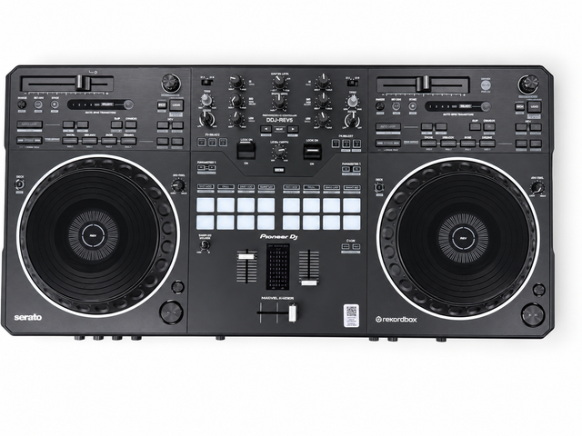 Pioneer DDJ-REV5 2-Channel Professional DJ Controller $1299