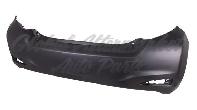 2012-2014 Toyota Yaris Hatchback Bumpers Mirrors Hoods Grilles - Photo 4