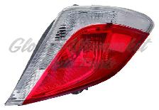 2012-2014 Toyota Yaris Hatchback Bumpers Mirrors Hoods Grilles - Photo 8