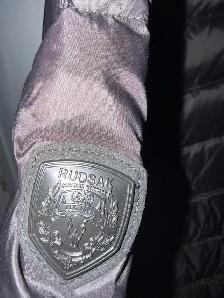 Manteau Médium neuf pour homme automne à 210$ négociable - Photo 2