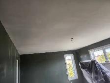 Drywall/Mud/Paint/Handyman seeking work for