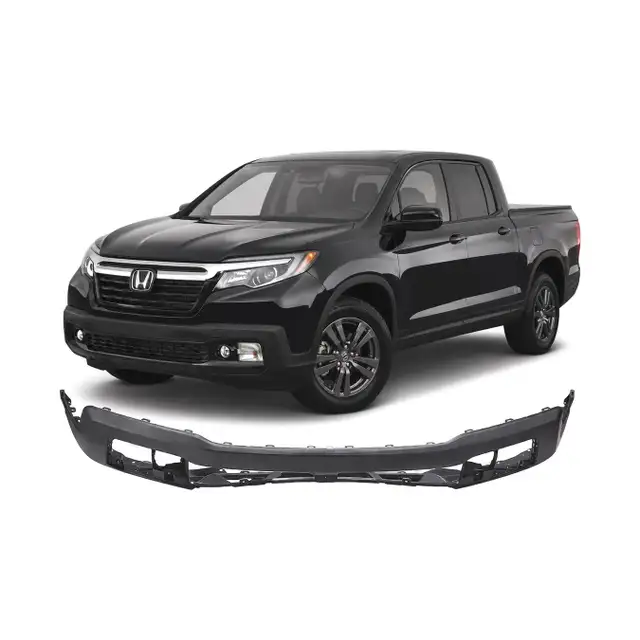 2017-2020 Honda Ridgeline Bumpers Mirrors Fenders Hoods Grilles