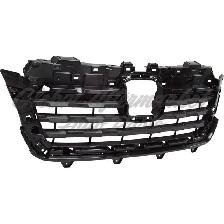 2017-2020 Honda Ridgeline Bumpers Mirrors Fenders Hoods Grilles - Photo 6