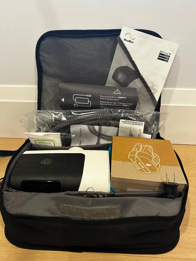 Resmed Airsense 11