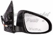 2017-2019 Toyota Corolla Sedan Bumpers Mirrors Fenders Hoods - Photo 2