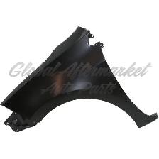 2017-2019 Toyota Corolla Sedan Bumpers Mirrors Fenders Hoods - Photo 3