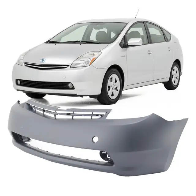 2004-2009 Toyota Prius Bumpers Mirrors Fenders Hoods Grilles