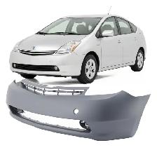 2004-2009 Toyota Prius Bumpers Mirrors Fenders Hoods Grilles
