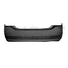 2004-2009 Toyota Prius Bumpers Mirrors Fenders Hoods Grilles - Photo 5