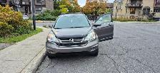 Honda cr-v 2010