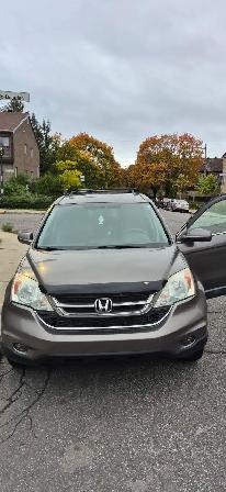 Honda cr-v 2010 - Photo 2