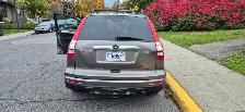 Honda cr-v 2010 - Photo 3