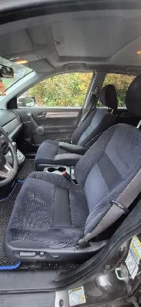Honda cr-v 2010 - Photo 5
