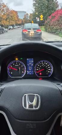 Honda cr-v 2010 - Photo 9