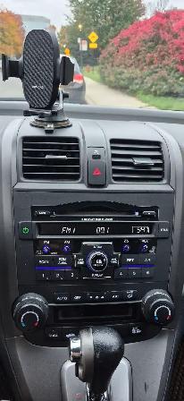 Honda cr-v 2010 - Photo 10
