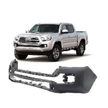 2016-2023 Toyota Tacoma Pickup 2Wd Bumpers