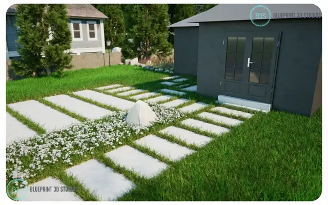 Additional Dwelling Unit and Garden Suite Renders - for sale
