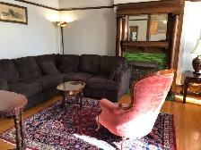Furnished Downtown 2 Bedroom - Photo 8