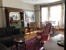 Furnished Downtown 2 Bedroom - Photo 9