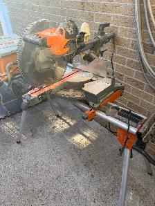 Power tools