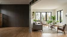 Vinyl Plank Flooring $1.80/sq ft - 40  Oak Designs, Viva Series - Photo 2