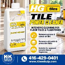 HG Cleaning Products – Hardwood, Tile, Laminate & Bathroom Clean - Photo 2