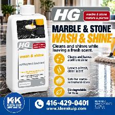HG Cleaning Products – Hardwood, Tile, Laminate & Bathroom Clean - Photo 4