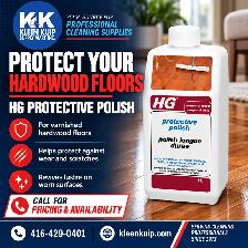 HG Cleaning Products – Hardwood, Tile, Laminate & Bathroom Clean - Photo 5