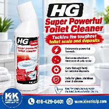 HG Cleaning Products – Hardwood, Tile, Laminate & Bathroom Clean - Photo 6