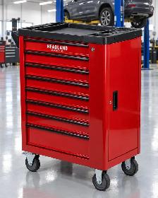 Tool Box w/ 278 Tools, 8 Drawers | Lifetime Warranty, Finance - Photo 5