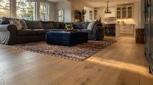 Vinyl Plank Flooring $1.80/sq ft - 40  Oak Designs, Viva Series - Photo 2