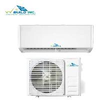 24000 BTU Mini Split Heat Pump -30C | Certified/Warranty/Finance - Photo 2