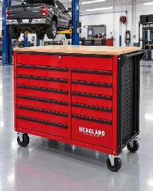 Tool Box w/ 359 Tools, 12 Drawers | Lifetime Warranty, Finance - Photo 4