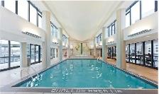 FULLY FURNISHED DOWNTOWN TORONTO CONDO - Photo 2