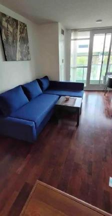 FULLY FURNISHED DOWNTOWN TORONTO CONDO - Photo 4