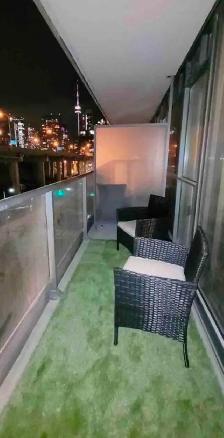 FULLY FURNISHED DOWNTOWN TORONTO CONDO - Photo 9