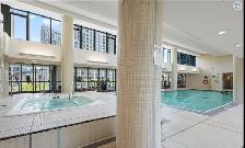 FULLY FURNISHED DOWNTOWN TORONTO CONDO - Photo 12