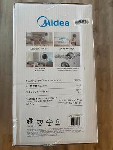 Midea 7' Sleep-Mate Digital Air Circulator - Photo 2