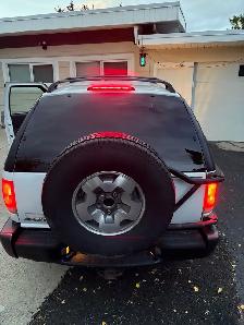 2005 Chevrolet Blazer - Photo 3