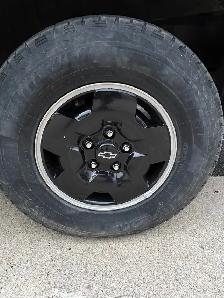 2005 Chevrolet Blazer - Photo 4