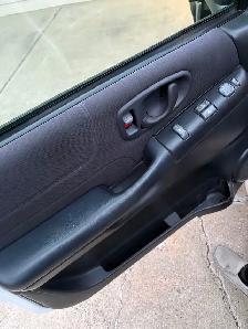 2005 Chevrolet Blazer - Photo 5