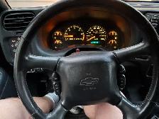 2005 Chevrolet Blazer - Photo 6