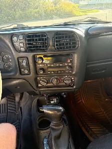 2005 Chevrolet Blazer - Photo 7