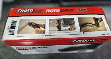 ROTOZIP ROTOSAW SS355-10CAN SPIRAL CUT TOOL – NEW SEALED – $80 - Photo 3