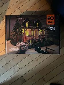 Mega blocks and Lego house - Photo 2